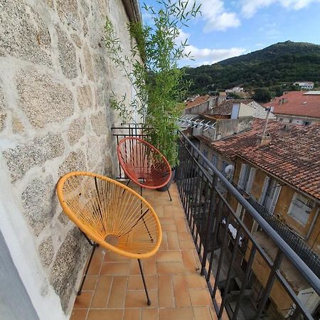 Appartement Au Coeur De Sartene Eksteriør billede