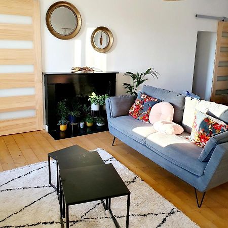 Appartement Au Coeur De Sartene Eksteriør billede