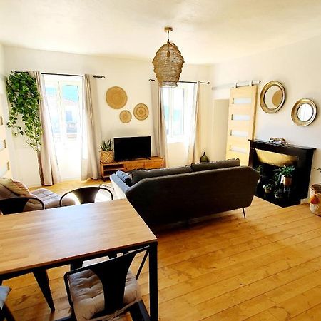Appartement Au Coeur De Sartene Eksteriør billede