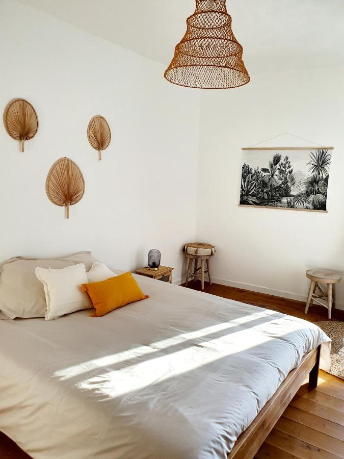 Appartement Au Coeur De Sartene Eksteriør billede