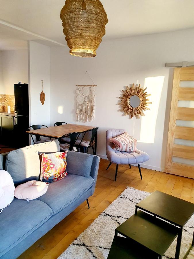 Appartement Au Coeur De Sartene Eksteriør billede