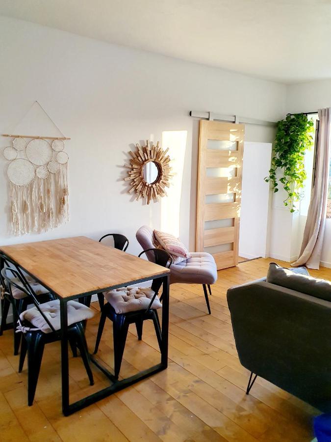 Appartement Au Coeur De Sartene Eksteriør billede