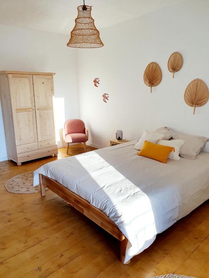 Appartement Au Coeur De Sartene Eksteriør billede