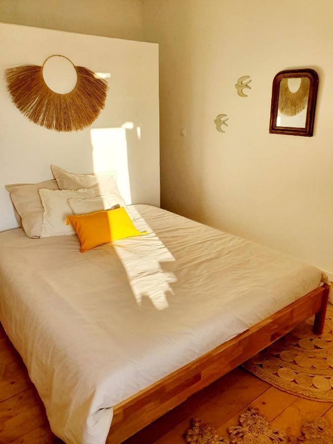 Appartement Au Coeur De Sartene Eksteriør billede